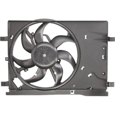 Větrák, chlazení motoru THERMOTEC D8F024TT