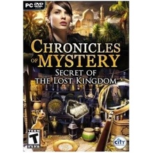 Chronicles of Mystery: Secret of the Lost Kingdom