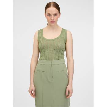 Orsay Дамски топ в цвят каки ORSAY Orsay | Zelen | ЖЕНИ | XS