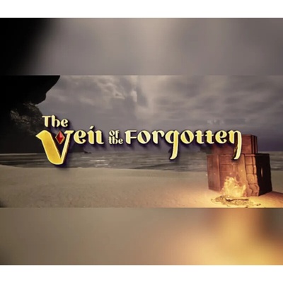 The veil of the forgotten
