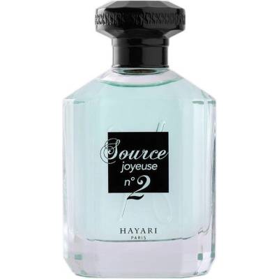 Hayari Paris Source Joyeuse No.2 EDT 70+2 ml