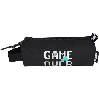 Unkeeper Несесер, Unkeeper, Game Over, 8 x 21 x 7 cm, Зелен (DKT64753)