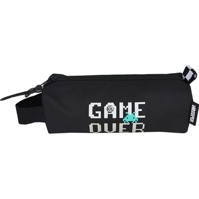 Unkeeper Несесер, Unkeeper, Game Over, 8 x 21 x 7 cm, Зелен (DKT64753)