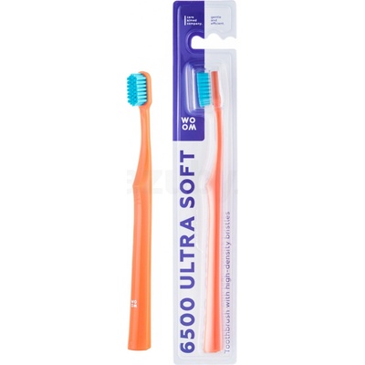 Woom 6500 Ultra Soft