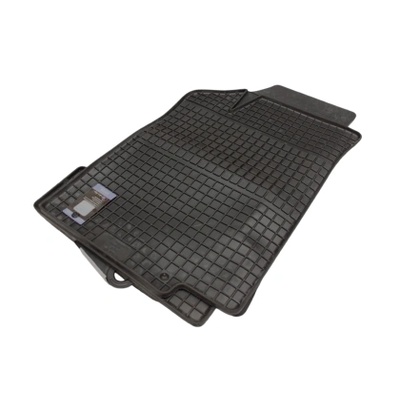 Гумени стелки за VW Golf II / Jetta (1983-1991)