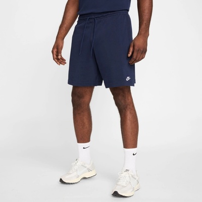 Nike Club Mens Knit Shorts FQ4359-451 Béžová