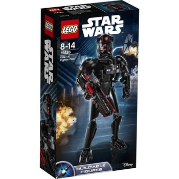 LEGO® Star Wars™ 75526 Elitní pilot stíhačky TIE