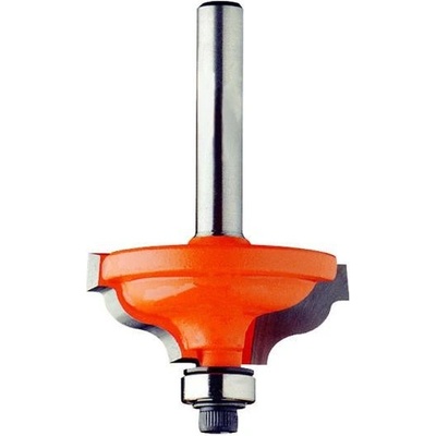 Cmt Profilová fréza C94732511 s ložiskem R4,8-3,6 D34,2x13 S=8 HM