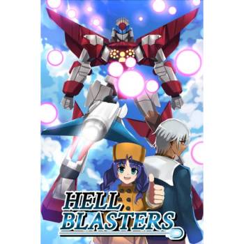 PlayShift Games Hell Blasters (PC)