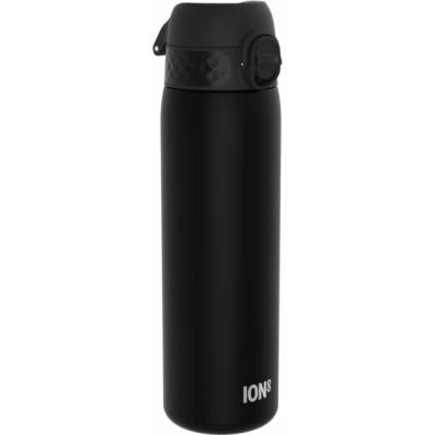 ion8 Leak Proof láhev Black 500 ml