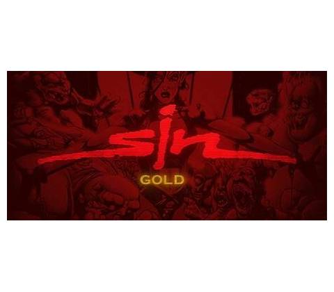 SiN: Gold