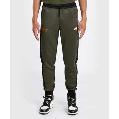 Venum UFC Adrenaline Fight Week Performance Pants Khaki
