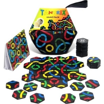 Tantrix Game Pack