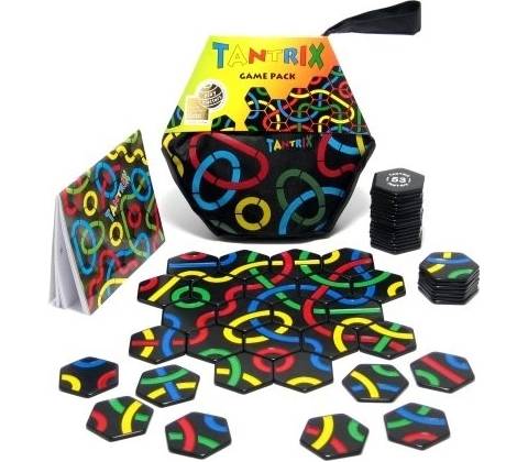 Tantrix Game Pack