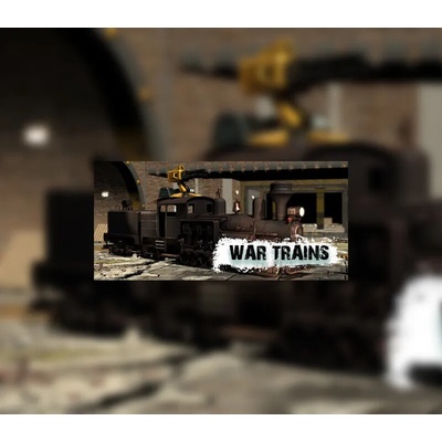 War Trains