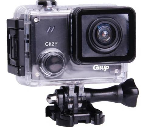 GitUp Git2P