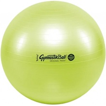 Ledragomma Gymnastic Ball Maxafe 65 cm