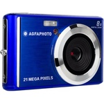 AgfaPhoto DC5200 Blue (ADFAGDC5200BL) Цифрови фотоапарати