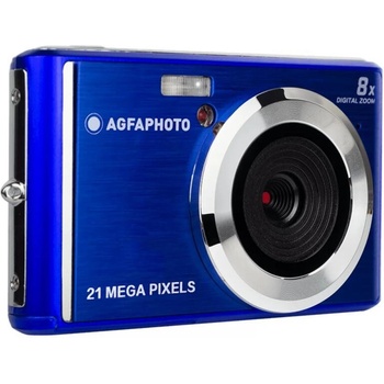 Image 1 of AgfaPhoto DC5200 Blue (ADFAGDC5200BL)