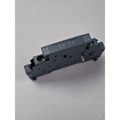 Stykač Siemens 1 V IP20 1 A 3RV2901-1A