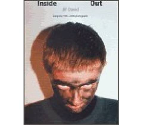 Inside Out - Jiří David