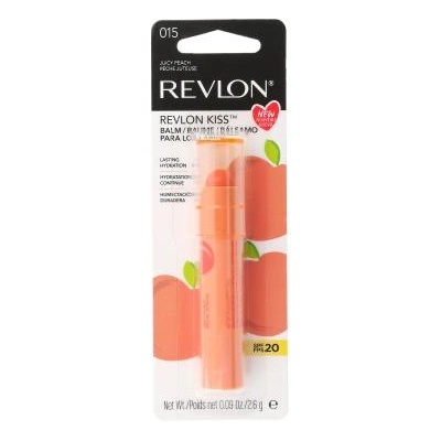 Revlon Revlon Kiss SPF20 тонизиращ балсам за устни 2.6 гр
