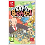 PM Studios Let's School (Switch)