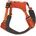 Ruffwear Презентация за кучета Ruffwear Hi & Light, Sockeye Red L/XL