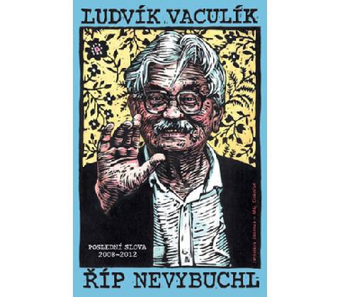Říp nevybuchl