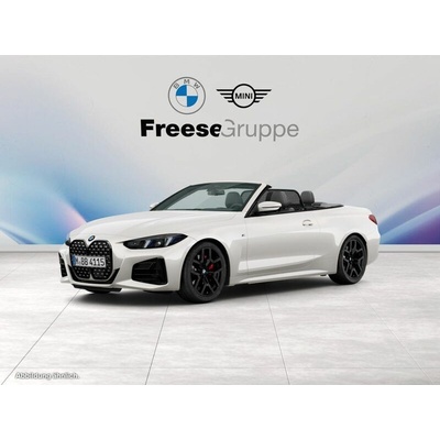 BMW 430i xDrive 180 kW