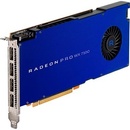 HP Radeon Pro WX 7100 8GB GDDR5 Z0B14AA