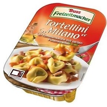 Buss Tortellini Milano 300 g