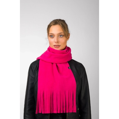 VFstyle Hřejivá šála Warm růžová