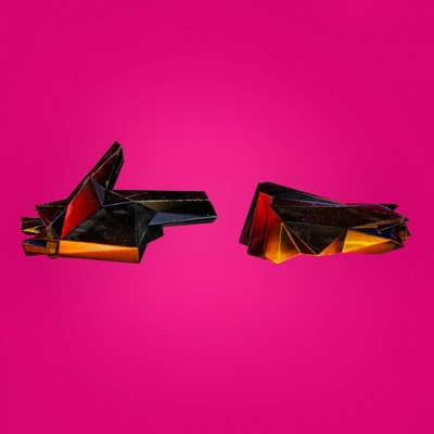 RUN THE JEWELS - RTJ4 (1CD)