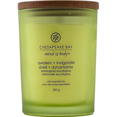 CHESAPEAKE BAY Awaken & Invigorate 250 g