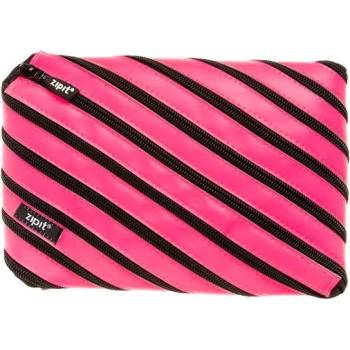 Image 1 of ZIPIT Несесер Neon, голям, неонoворозов