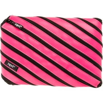 ZIPIT Несесер Neon, голям, неонoворозов