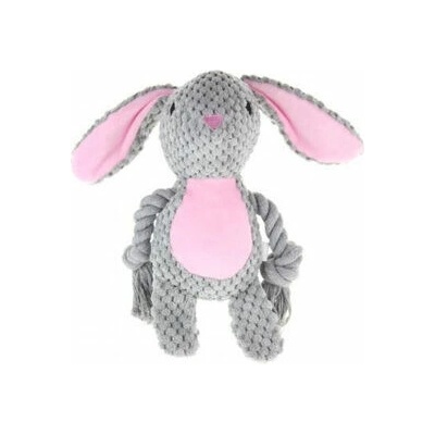 Animall Dog zajac plyš 24 cm