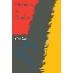 Dialogues In Paradise (ISBN: 9780810108318)