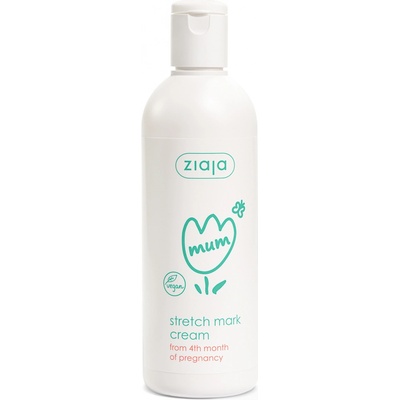 Ziaja Mamma mia krém proti striím 270 ml