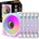 Darkflash INF24 5in1 ARGB white