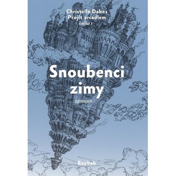 Snoubenci zimy