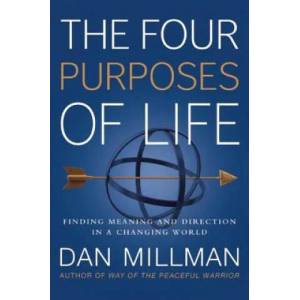 Four Purposes of Life | Dan Millman (ISBN: 9781932073737)