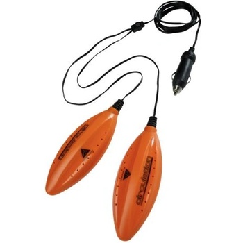 Alpenheat Изсушител за Обувки Alpenheat Circulation AD6, С UV, За Кола (12V)