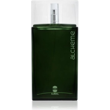 Image 1 of Ajmal Alcheme EDP 90 ml