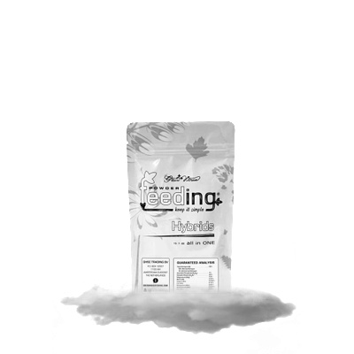 Green House Feeding Hybrids 125g