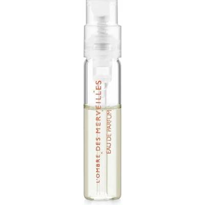 Hermès L'Ombre des Merveilles parfémovaná voda dámská 2 ml vzorek