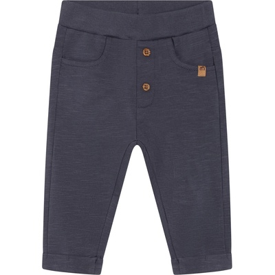 Minymo Детски ежедневен панталон Minymo Kid's Pants Sweat Casual trousers - Odyssey Gray - размер 92 (EU) (701-4377-0216)