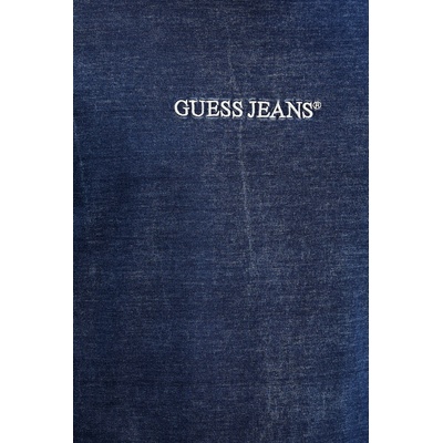 Guess Jeans Памучна тениска Guess Jeans (M5YI34.KCTG1)