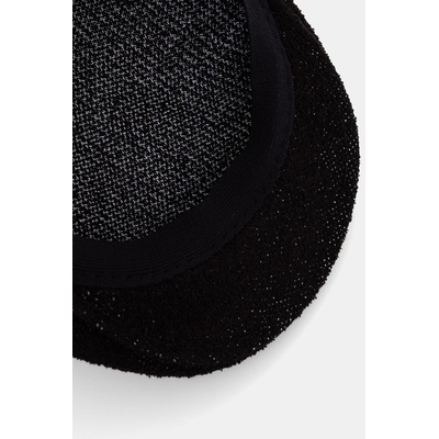 Kangol каскет RETRO BIG KROO 7100 (K3828.BK001)